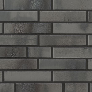 clinker cladding brick
