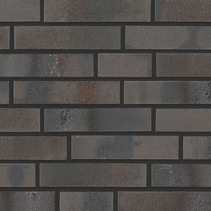 clinker cladding brick