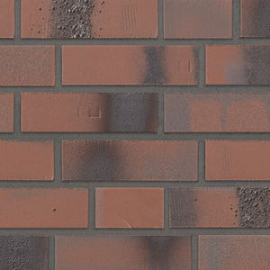 clinker cladding brick