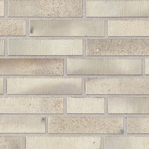 clinker cladding brick