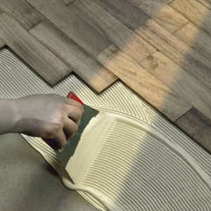wood glue
