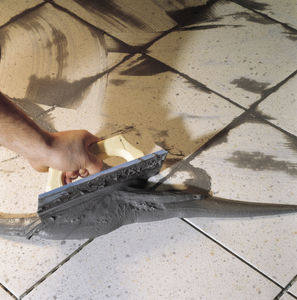 jointing mortar 1