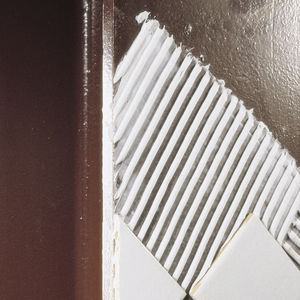 tile adhesive paste