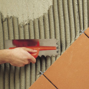 tile cement adhesive 1