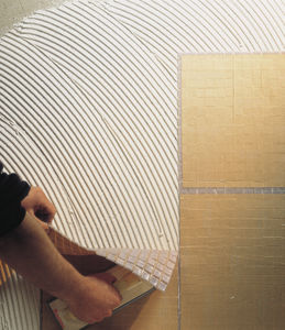 fixing adhesive mortar