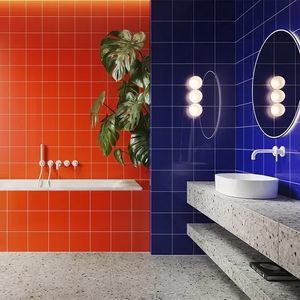 porcelain stoneware tiles