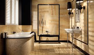 indoor mosaic tiles