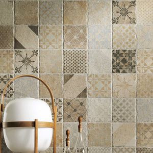 indoor tile / wall / floor / ceramic