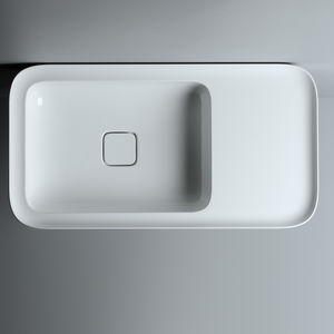 countertop washbasin