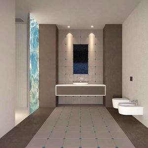 wall-mounted decorative panel