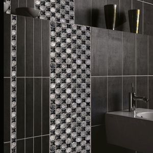 bathroom mosaic tiles
