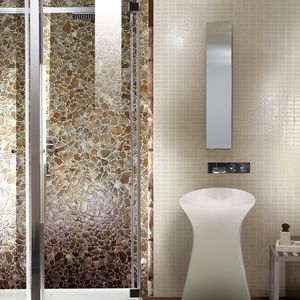 bathroom mosaic tiles