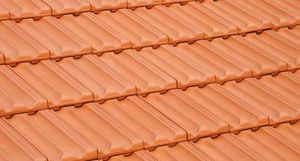 clay marseilles roof tile