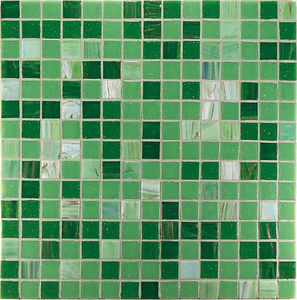 indoor mosaic tiles
