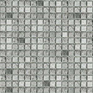 indoor mosaic tile