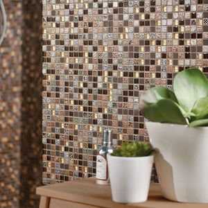 glass mosaic tile 1