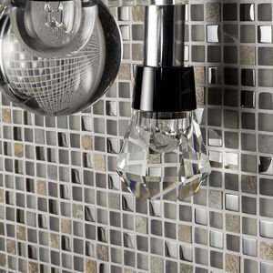 indoor mosaic tiles