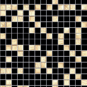 mosaic look tile 1