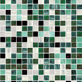 mosaic look tile 1