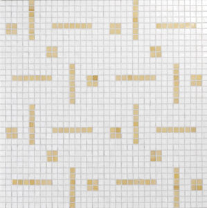 mosaic look tiles