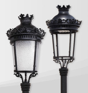 garden lamp post 1