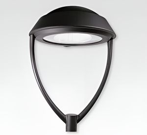 urban lamp post 1