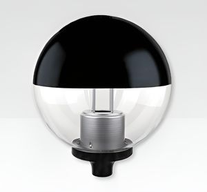 urban lamp post 1