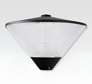 urban lamp post 1