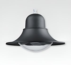 urban lamp post 1