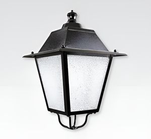 urban lamp post 1
