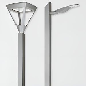 lighting pole