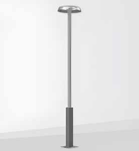 lighting pole 1