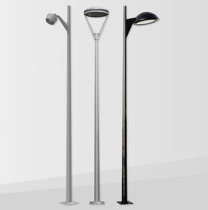 lighting pole 1