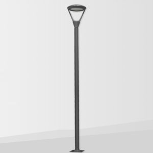 lighting pole 1