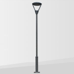 lighting pole 1