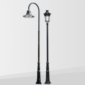 lighting pole 1