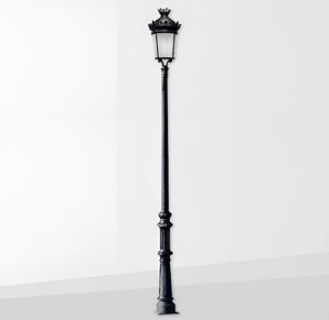 lighting pole 1