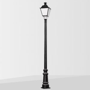 lighting pole 1