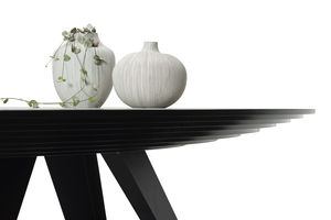 contemporary dining table 1