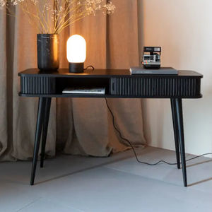 contemporary sideboard