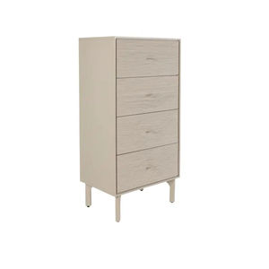 chest of drawers with long legs
