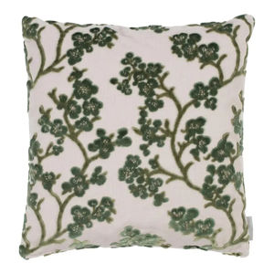 square cushion