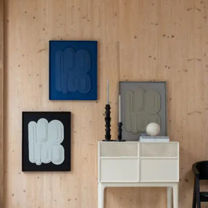 contemporary decorative painting