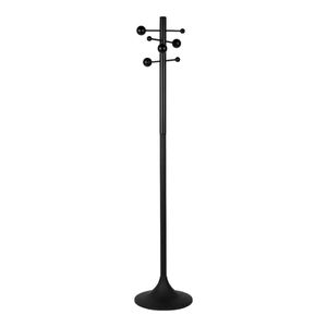 floor coat rack