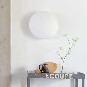 contemporary wall light