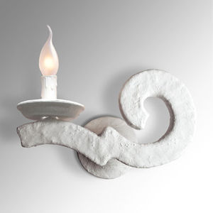 traditional wall light