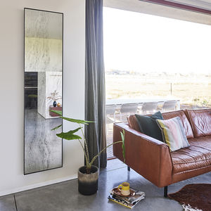 wall-mounted mirror 1