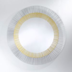 wall-mounted mirror 1