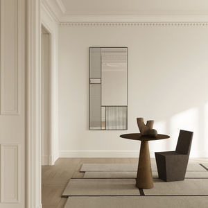 wall-mounted mirror 1