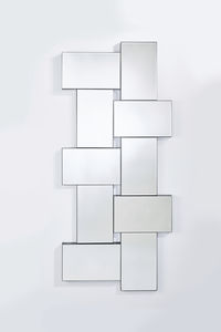 wall-mounted mirror 1